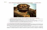 UNA VIBRANTE VOZ DE ALERTA PARA AYER - … · historia de los reyes de Israel y Judá. La religión de Israel era entonces una mezcla de prácticas judaicas, asirias, babilónicas