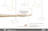 Libro de Actas - Repositorio Institucional de Documentos · Presidente: D. Felix Sanz Adán Universidad de La Rioja UniversitatVocales: D. Guillermo Peris-Fajarnés Politècnica de