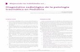 Diagnóstico radiológico de la patología traumática en …archivos.fapap.es/files/639-870-RUTA/FAPAP4_2012_08.pdf · grupo de signos, el más conocido es el “signo de la vela”,