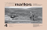 4OVIEDO - La revista de la Asociación Apiaanailos.org/wp-content/uploads/2017/12/nailos-4-2017-nota-1.pdf · Las estelas funerarias inéditas de la iglesia de San Pedro de Pola de