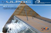 nuevo campus administrativo - ULPGC - Universidad de Las Palmas de … · 2009-01-16 · Juan Flores estudió la carrera de ingeniero técnico de ... Cuenta con una superficie de