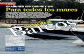 A BORDO GRAÜNNER 650 CABINE Y WA Para todos los mares …media.nautibarcos.com/pruebas/pdf/graunner650cabineywa_100.pdf · Para todos los mares GRAÜNNER 650 CABINE / WA Precio embarcación
