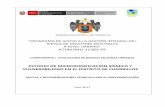 PROGRAMA DE APOYO A LA GESTIÓN INTEGRAL DEL RIESGO DE ...eudora.vivienda.gob.pe/observatorio/Documentos/EstudiosyAsistencia/... · 5.3 MEDIDAS PREVENTIVAS ANTE PELIGROS EXISTENTES