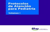 Protocolos de Atención - Salud Materno Infantil · Sociedad Dominicana de Pediatría ... CONSIDERANDO: Que la Ley General de Salud No. 42-01, así como la Ley del Sistema Dominicano