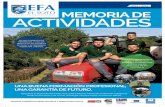 2015 / 2016 MEMORIA DE ACTIVIDADES - efaelsoto.comefaelsoto.com/wp-content/uploads/2014/06/MEMORIA_corregida2.pdf · vehículo autobomba, Unidad Móvil de Meteorología y Transmisiones