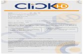 Formato de peticiones quejas y reclamos - Click HDclickhd.net/click/images/Formato_de_peticiones_quejas_y_reclamos.pdf · Ciudad Dia, Mes, Año Seleccione con una X el TIPO DE SOLICITUD