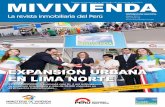expansión urbana en Lima norte - Fondo MIVIVIENDA€¦ · lima metropolitana: ... 11.9 11.4 11.3 11.3 11.7 11.8 11.5 10.1 9.6 9.7 2000 2001 2002 2003 2004 2005 2006 2007 2008 2009