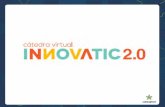 Eje estratégico de innovación - 148.204.58.225148.204.58.225/docs/redes/innovatic2_2017.pdf · complementar su formación académica con las habilidades de innovación requeridas