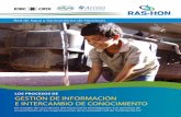 Un estudio de caso dentro del marco de la …cidbimena.desastres.hn/RIDH/pdf/doch0103/pdf/doch0103.pdf · SANAA Servicio Autónomo Nacional de Acueductos y Alcantarillados UNICEF