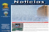 “Uso de palmeras para la construcción por Tacanas y ...dipgis.umsa.bo/wp-content/uploads/Noticias_DIPGIS_N15.pdf · La UMSA en su calidad de socia de SUD-UE por Bolivia participa