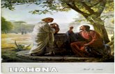 EN ESTE NUMERO - LiahonaSud | Liahona es la … · hombres con mentes como las de los apóstoles en el ... el espíritu y obra de los apóstoles. Segundo, la creen ... el mensaje