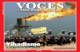 16 AL 30 DE JUNIO DE 2014 - vocesdelperiodista.com.mx · zo que resquebrajó la dictadura. No hubo más mexican momento. Cuando México recula y recula sus pronósticos de crecimiento