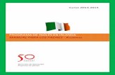 PROGRAMA DE INGLÉS EN IRLANDA - …colegios.fomento.edu/imgeditor/PGENERAL_IRLANDA1415.pdf · atienden, las actividades complementarias del sábado, el seguro médico y los derechos