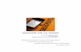 Proyecto: Aragón en la mano - Premios Domingo Lázaropremiosdomingolazaro.colegiosmarianistas.org/.../aragon-en-la-mano.pdf · Badajoz y organizador de los cursos de Geografía antes