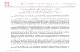 Boletín Oficial de Castilla y León - Agronews Castilla y ... · ORDEN AYG/1131/2014, de 19 de diciembre, por la que se establecen las bases reguladoras de la concesión de las subvenciones
