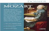 El efecto Mozart - Portal Holista · y una vibrante ciudad, donde el despotismo ilustrado de la familia imperial austríaca imponía decididas reformas. CARLOS MARTÍNEZ SHAW recrea