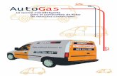Auto GaGGaaGa ssss AutoGas - vehiculos comerciales... · transformación en vehículos dotados de motor