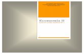 Economía IIfhu.unse.edu.ar/carreras/cpn/economia2/gct1.pdf · de la obra de John Maynard Keynes. Se ocupa de las ... El estudio de un sistema económico ... satisfechas con el resultado