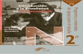 de apoyo para el estudio - INICIObenv.edu.mx/EduSec/2semes/especialidades/telesecundaria.pdf · 2013-03-24 · Facilitar la comprensión y mejorar el aprendizaje de textos narrativos