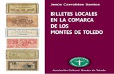 BILLETES LOCALES EN LA COMARCA DE LOS MONTES DE …montesde-cp526.wordpresstemporal.com/wp-content/uploads/RDE/pd… · de las gentes y el funcionamiento de las instituciones ...