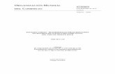 ESTADOS UNIDOS - wto.org · Título abreviado Título completo y referencia Argentina - Calzado (CE) Informe del Órgano de Apelación, ... GATT de 1994 Acuerdo General sobre Aranceles