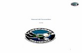 Manual del Paracaidista 2,013 - …paracaidismoguatemala.com/wp-content/uploads/2017/09/Manual-del... · Los saltos de caída libre militar, efectuados durante el servicio activo