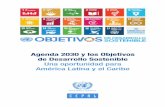 Agenda 2030 y los Objetivos de Desarrollo Sostenible …planeader.puebla.gob.mx/pdf/Agenda 2030 y los 17 Objetivos de... · ... 19 Garantizar una ... que resultó en la proclamación