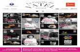 LAGAZETTEDUVATEL W.LAGAZETTEDUVATEL QROM… · El stand de Vatel club México ofrecerá un gran espectáculo de figuras de hielo, preparaciones de ostras y muchas técnicas culinarias