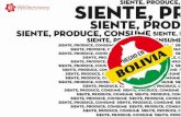Presentación de PowerPoint - box.cnc.bobox.cnc.bo/cir2016/C2016-146_HECHO EN BOLIVIA.pdf · Plurinacional de Bolivia, o poder notarial en caso de tratarse de una persona jurídica.
