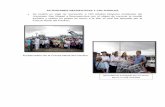 ACTIVIDADES RECREATIVAS Y CULTURALES - E.S.E. Hospital ...ancianatosanmiguel.com/wp-content/uploads/2016/05/... · Fuerza Naval del Pacifico. Embarcadero de la Fuerza Naval del Pacifico