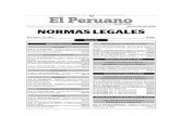 Publicacion Oficial - Diario Oficial El Peruano · R.J. N° 153-2015-J/ONPE.- Aprueban Directiva “Desarrollo de la Asamblea de Delegados/Candidatos” 553351 ... Organigrama de