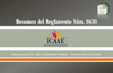 Presentado por: Prof. José L. Maldonado Rodríguez …intraedu.dde.pr/sapde/ICAAE/Academia de Liderazgo 2015-2016/PPT... · o disminuya durante el año. 4.2.2 - El director emitira