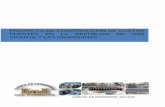 PROYECTO DE CONSTRUCCION DE CUATRO PUENTES … · proyecto recontrucciÓn de puentes en san vicente y las granadinas pág. 4 indicadores econÓmicos pib (en m $eeuu) (2012 est) 725,9