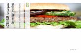 ACTIBURGUER; hamburguesa de cereales y legumbresrepositorio.educacionsuperior.gob.ec/bitstream/28000/... · 2017-02-22 · DIAGRAMA DE FLUJO ... Tabla 23 Flujo de caja operacional