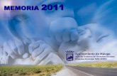 Presentación de PowerPoint - mascerca.malaga.eumascerca.malaga.eu/opencms/export/sites/mascerca/.galeria... · LOS EJERCICIOS 2010 Y 2011 ... Málaga creada con el objetivo de mejorar