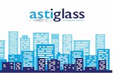 Empresa líder en la transformación y - astiglass.com · Empresa líder en la transformación y distribución de vidrio ... • Resistencia mecánica contra la compresión • Seguridad