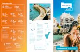 Nuestro turismo en cifras 2 millones - …visitpuertodelacruz.es/.../2017/12/TRIPTICO-Puerto-de-la-Cruz-ES.pdf · Fuentes de estadísticas + urislo de eneri=e e "$ atos corresrondientes