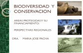 BIODIVERSIDAD Y CONSERVACION - cepal.org · que es de 149.631 hectáreas (INRENA, CONAM y PROCLIM, 2005), y conociendo que esta se da básicamente en los bosques de la Amazonía peruana,