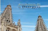 Arzobispado de Burgos · za hasta el Jueves Santo, tiene un profundo trasfondo bíblico vinculado ... la Palabra de Dios, ore y practique el ayuno externo e interno, individual