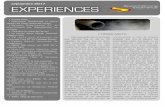 septiembre 2017 EXPERIENCES - …spanishdrivingexperience.com/wordpress/wp-content/uploads/2017/09/... · acristalamiento de seis milímetros de grosor, espuma ... motor, la caja