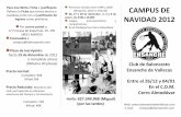 TRIPTICO NAVIDAD 2012 - Ensanche de …€¦ · mándala junto con el justificante de ... al amparo de lo dispuesto en la Ley Orgánica 1/1982, de 5 de mayo, de Protección Civil