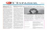 Svetlana Alexievich Bielorrusa ganó Nobel de Literatura · Premio Medicis al ensayo en Francia. “Conozco bien a aquel será muy largo”, abundó en otra. Por eso siente “respeto”