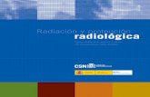 Radiación y protección radiológicafyq2016.weebly.com/uploads/6/0/0/9/60092831/radiación_y_protecci... · la Historia ha sido siempre el paso del mito al logos, y esto es precisamen-te