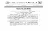 PODER JUDICIAL TRIBUNAL UNITARIO …po.tamaulipas.gob.mx/wp-content/uploads/2016/07/cxli-82...en lo dispuesto por el artículo 173 de la Ley Agraria, mediante acuerdo de veintisiete