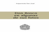 Fotos de Don Bosco - Salesianos Uruguay · Presencia evangelizadora y alegre entre los muchachos. En los inicios de 1861, cuando entre los primeros clérigos del ... Los jovencitos