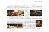 El Renacimiento. * Estudio poético del paisaje. …perseo.sabuco.com/historia/manierismogreco.pdf · El Renacimiento. 48 * Estudio poético del paisaje. GIORGIONE (+ 1510). Llamado