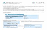 2.2 – SISTEMA DE REPORTES - intranet.senasa.gov.ar · El Sistema de Reportes es un sistema de consultas, que se ejecuta sobre la información existente en el SIGSA y permite generar
