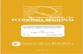 La economía del departamento de Córdoba: ganadería …banrep.gov.co/docum/Lectura_finanzas/pdf/DTSER-51.pdf · La Serie Documentos de Trabajo Sobre Economía Regional es una publicación
