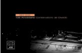 1883-2008 125 Aniversario Conservatorio de Oviedo · Cuando se cumple el 125 aniversario de la institucionalización de la enseñanza musical en Asturias, el Conservatorio Supe- ...