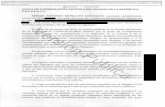  · Copia certificada del acta de nacimiento expedida por el Registro Civil del Estado y de la credencial para votar (Copia certificada por notario público). ... Carta bajo protesta